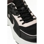 lumberjack KASEY 6FX Siyah Kadın Sneaker