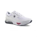 Lumberjack Kıngly 3Fx Beyaz Lacıvert Comfort Casual Spor Ayakkabısı