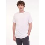lumberjack Kırık Beyaz Bisiklet Yaka Regular Fit T-Shirt, 2XL, MB CT110 PM C NK T-SH 5FX, Kırık Beyaz-101939416, Erkek