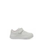 Lumberjack Kız Çocuk Beyaz Klasik Sneaker 31 Numara PRIMA 6FX Modeli