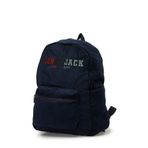 lumberjack Lacivert Erkek Sırt Çantası NYC LJK BPCK 4PR