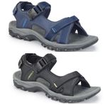 Lumberjack Laggun Comfort Casual Anatomik Erkek Spor Sandalet