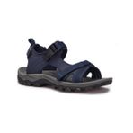 LUMBERJACK LAGGUN LACİVERT COMFORT ANATOMİK GÜNLÜK SPOR SANDALET