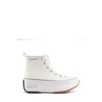 Lumberjack Laila Wt Hi 4PR Beyaz Kadın Sneaker Bot