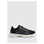 Lumberjack Laveda Siyah Kadın Sneaker