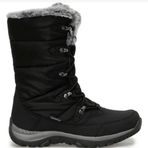 Lumberjack Lead 3PR Siyah Kadın Outdoor Bot