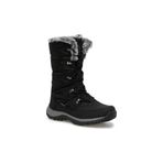 Lumberjack Lead 3PR Su Geçirmez Waterproof Kışlık Outdoor Bot, Siyah, 38 Beden, Kadın