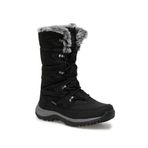 Lumberjack Lead 3PR Waterproof Kadın Bot, Siyah, 37 Beden