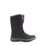 Lumberjack Lead 4Pr 101783438 Kadın Outdoor Su Geçirmez Bot Siyah 36-40