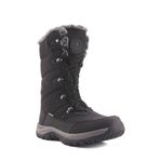 LUMBERJACK LEAD 4PR Kadın Outdoor High Sneaker, 36 Koyu Kahve