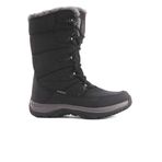 LUMBERJACK LEAD 4PR Kadın Outdoor High Sneaker, 37 Koyu Kahve