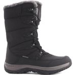 Lumberjack Lead 4Pr Kadın Siyah (36-40) Waterproof Bot