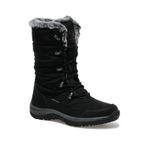 Lumberjack Lead Nwp 2pr Kadın Outdoor Bot, Siyah, 36 Beden