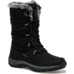 Lumberjack Lead Outdoor Siyah Kadın Bot
