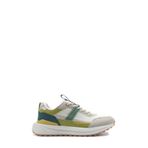 Lumberjack Lebina 5FX Beyaz Erkek Klasik Sneaker
