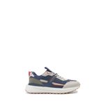 Lumberjack Lebina 5FX Lacivert Erkek Klasik Sneaker