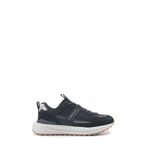 Lumberjack Lebina 5FX Siyah Erkek Klasik Sneaker