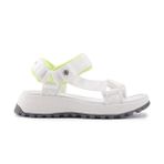 Lumberjack Lily 4FX Beyaz Kadın Spor Sandalet