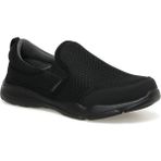 Lumberjack Liponis 3fx Siyah Memory Foam (Rahat Tabanlı) Erkek Spor Ayakkabı - 024-Siyah