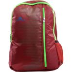 Lumberjack LM8512 Bordo Unisex Sırt Çantası