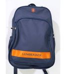 Lumberjack LMCAN23017 Lacivert Sırt Çantası