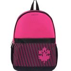 Lumberjack LMCAN24003 Pembe Sırt Çantası