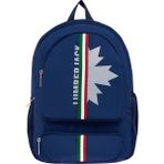 Lumberjack LMCAN24014 Lacivert Sırt Çantası