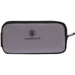 Lumberjack LMKLK24014 Gri Erkek Kalem Çantası