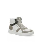 Lumberjack Lorna 2PR Bej Kadın Sneaker Bot