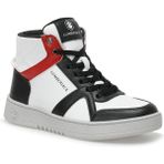 Lumberjack Lorna 2pr Beyaz Kadın Sneaker Bot