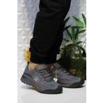 Lumberjack Lothar Gri Waterproof Rahat Orijinal Ürün Sneaker Erkek Ayakkabı