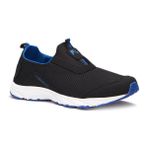 Lumberjack Luce 100236497 Siyah Erkek Spor Ayakkabı