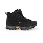 lumberjack-LUMBERJACK FLAKE HI SYH (Siyah / 36)