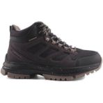 Lumberjack Lumberjack Violly 4pr Kadın Siyah-Pudra Waterproof Bot