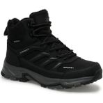 Lumberjack Lumbnerjack Alın Wmn Hı Waterproof (Su Geçirmez) Kadın Outdoor Bot - Siyah