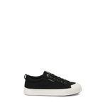 Lumberjack Luziny 5FX Siyah Kadın Klasik Sneaker