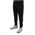 Lumberjack M-CT107 Basic Jogger 3PR Siyah Erkek Eşofman Altı