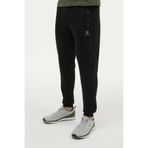 lumberjack M-CT107 BASIC JOGGER 4FX Siyah Erkek Eşofman Altı esofman-alti