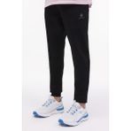 Lumberjack M-CT107 Basıc Jogger 4pr Siyah Erkek Eşofman Altı - Siyah - Siyah - 2XL