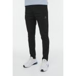 Lumberjack M-SB206 Basıc T.pnt 3fx Siyah Erkek Eşofman Altı - 2XL