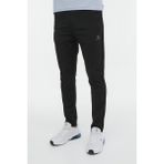 Lumberjack M-SB206 T PNT 3PR Basic Siyah Erkek Eşofman Altı