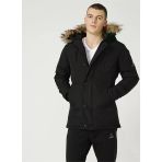 Lumberjack M-Sn54 Freddy Coat 2Pr Erkek Kışlık Mont