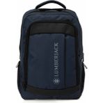 Lumberjack M Tom 35SRT 5FX Lacivert Unisex Sırt Çantası