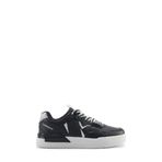 Lumberjack Manch 5FX Siyah Kadın Klasik Sneaker