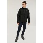 Lumberjack Marco Kaban 3sn4 3pr Erkek Siyah 101398666 L