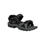lumberjack Margın Siyah Renk Outdoor Erkek Sandalet