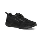 Lumberjack Maxımus 4Pr 15112024 Siyah K.gri Comfort Anatomik Spor Ayakkabısı