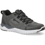 Lumberjack Maximus Gri Büyük Numara 46-47 Memory Foam Erkek Spor Ayakkabı