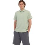 Lumberjack MB Boone 12BS103 6fx Yeşil Erkek Kısa Kol T-Shirt - 2XL