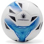 Lumberjack Mb Crown 55ftb 5fx Futbol Topu Mavi
